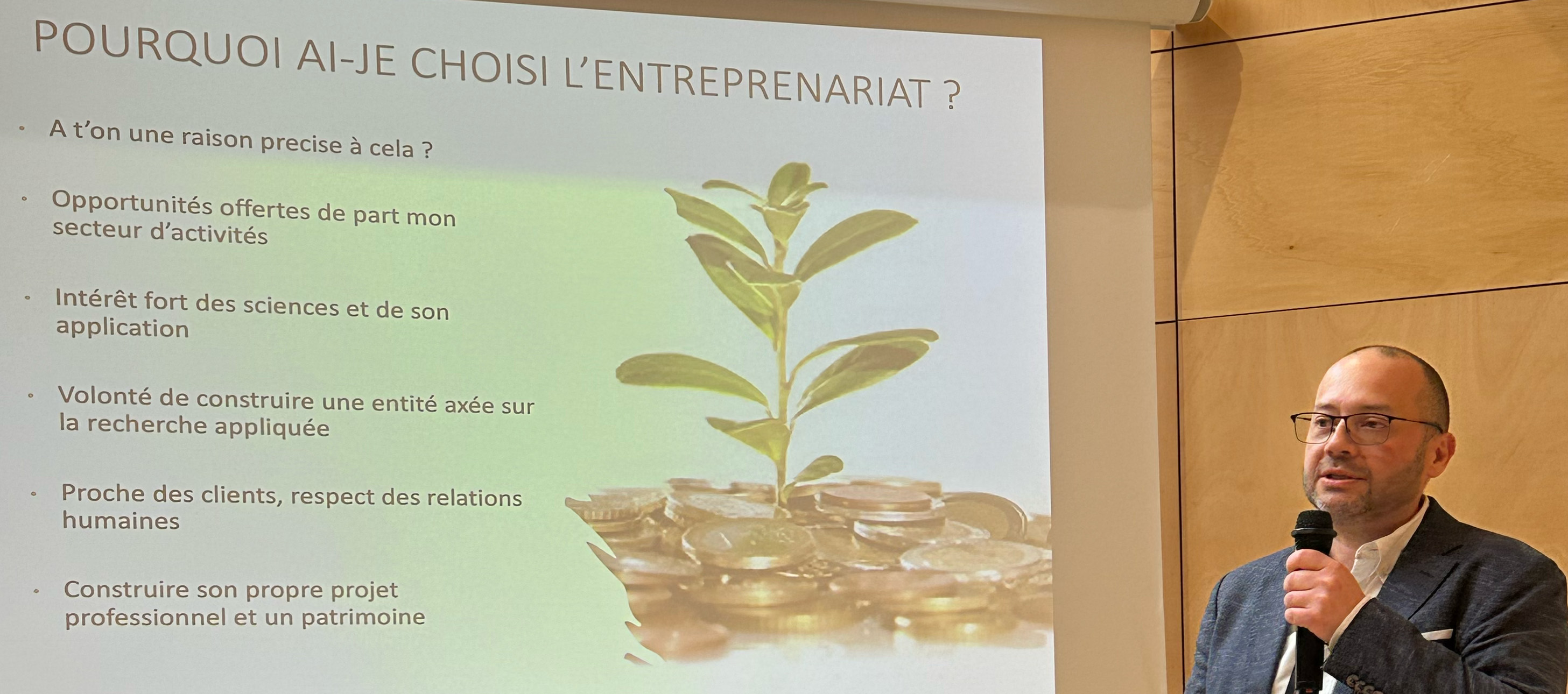 Photos des évènements passées